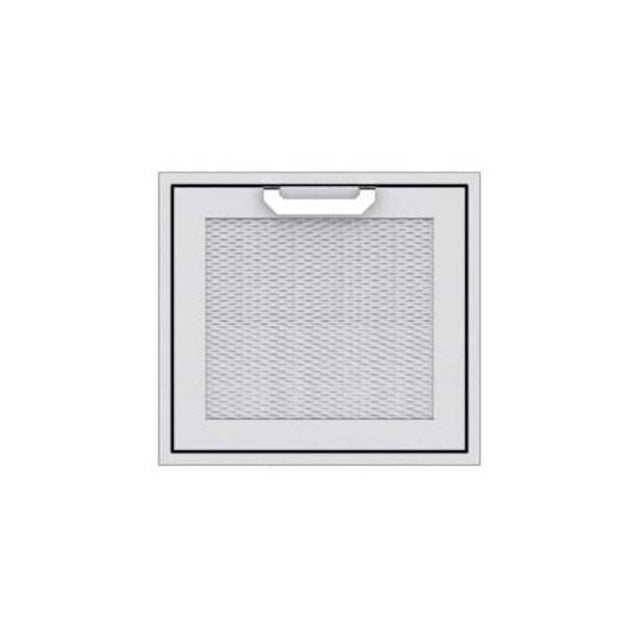 Hestan 24-Inch Left Hinge Single Access Door