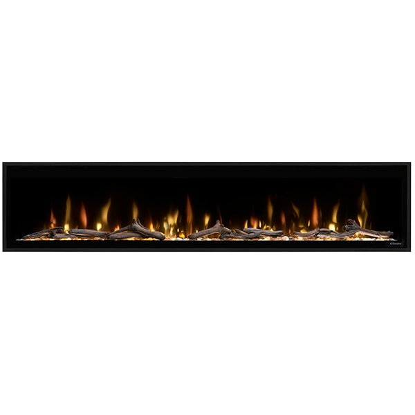 Dimplex Ignite Evolve 74 inch Linear Electric Fireplace - EVO74