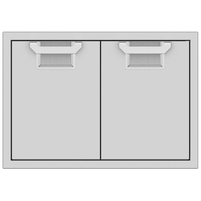 Aspire By Hestan 30-Inch Double Access Doors