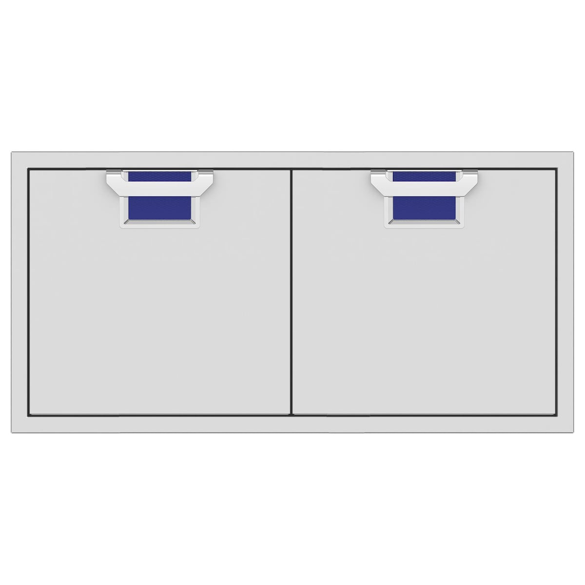 Aspire By Hestan 42-Inch Double Access Doors