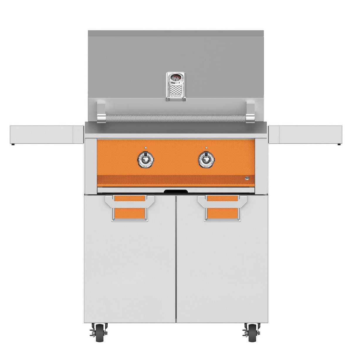 Aspire By Hestan 30-Inch Propane Gas Grill With Sear Burner