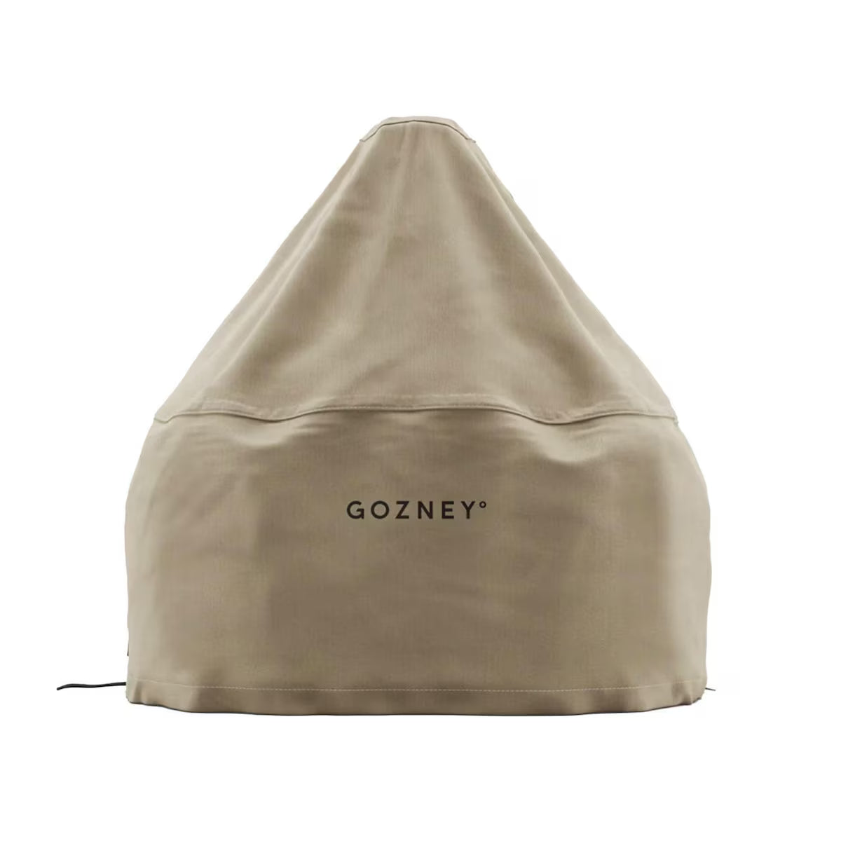 Gozney Dome XL Gen 2 Pizza Oven Cover - Natural - AM1981