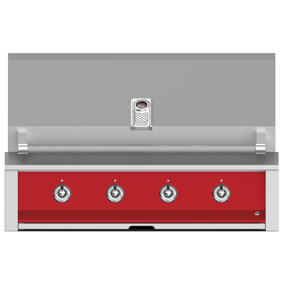 Aspire By Hestan 42-Inch Built-In Propane Gas Grill With Sear Burner