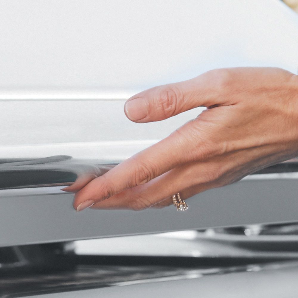 Delta Heat 26-Inch 2-Burner Freestanding Gas Grill On Pedestal Cart