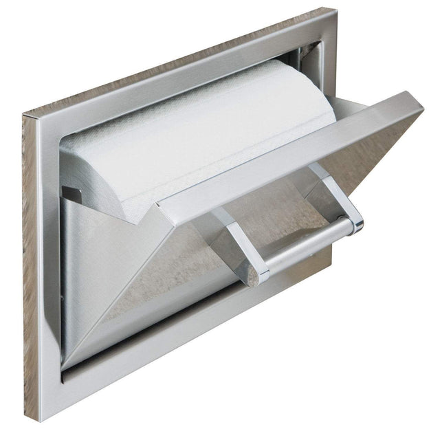 Delta Heat 15-inch Paper Towel Holder
