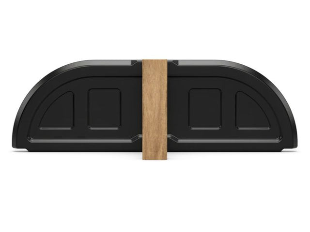 Gozney Dome Gen 2 Pizza Oven Door - Black - AM1990