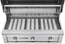 Lynx Sedona 42-Inch Built-In Gas Grill