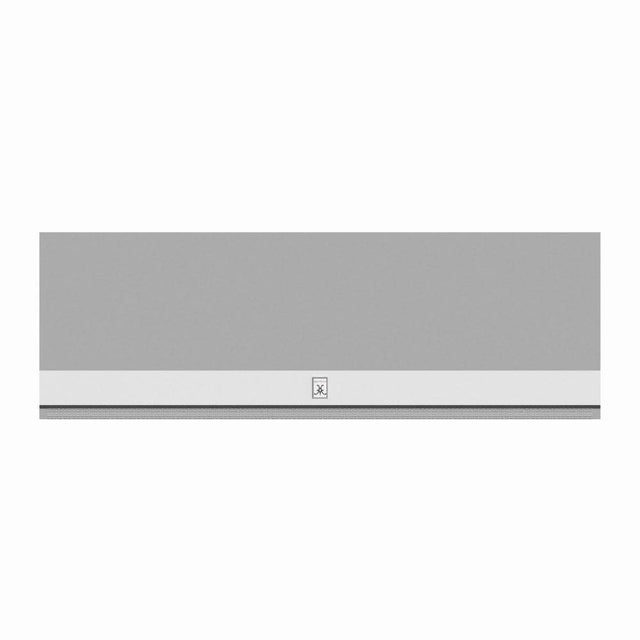 Hestan 54-Inch 1200 CFM Wall Mount Vent Hood