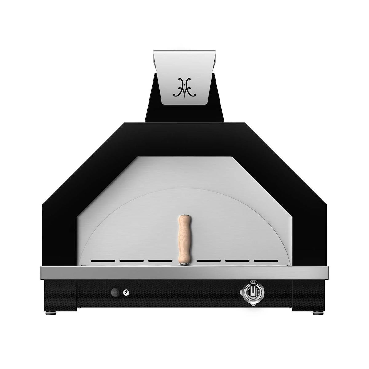 Hestan Campania Propane Pizza Oven W/Light Kit