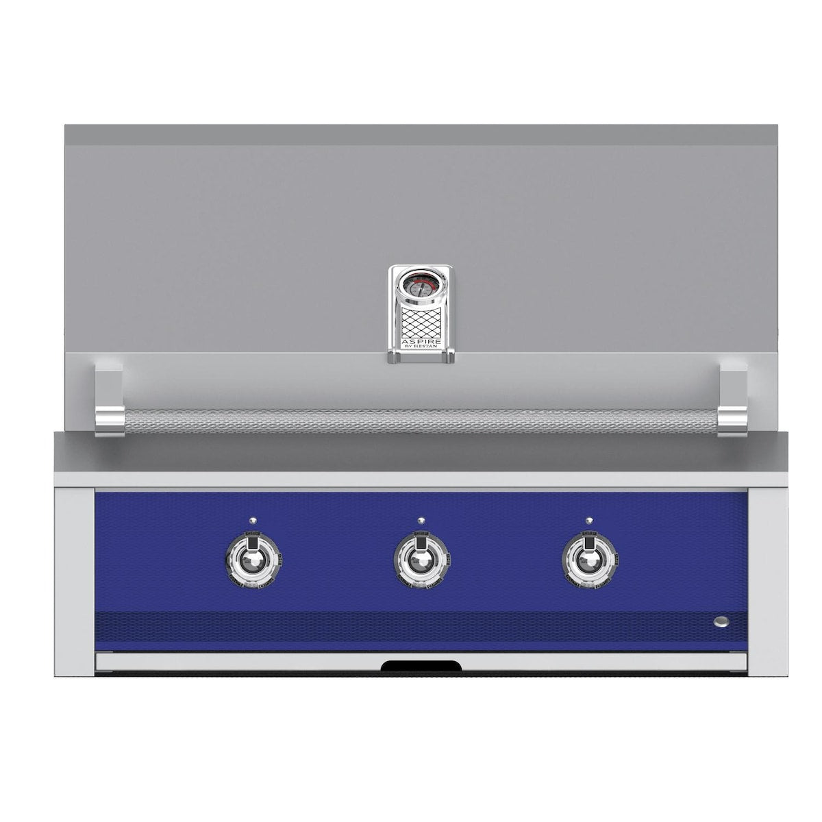 Aspire By Hestan 36-Inch Built-In Propane Gas Grill