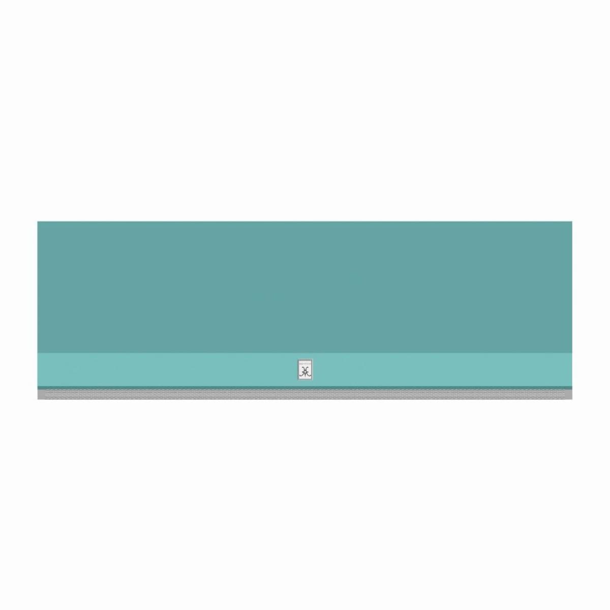 Hestan 54-Inch 1200 CFM Wall Mount Vent Hood