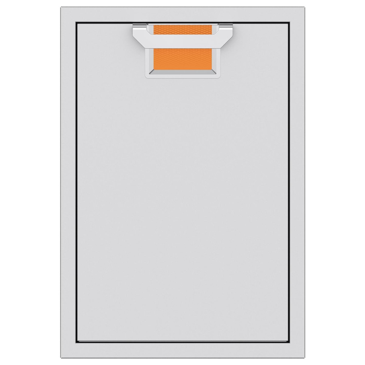 Aspire By Hestan 20-Inch Roll-Out Trash Bin