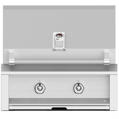 Hestan | Aspire 30” Built-In Gas Grill