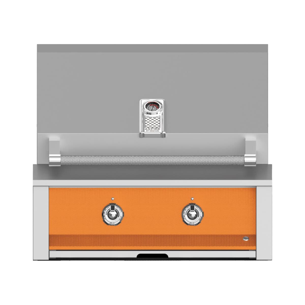 Aspire By Hestan 30-Inch Built-In Propane Gas Grill With Sear Burner