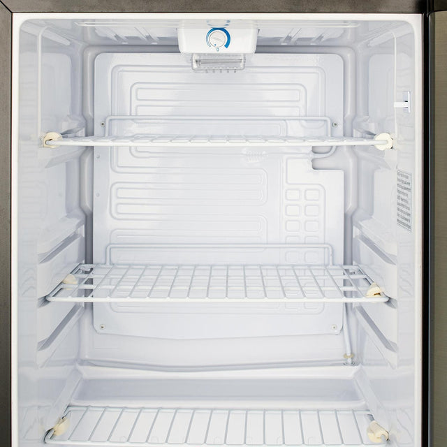 Blaze 20-Inch 4.4 Cu. Ft. Compact Refrigerator w/ Recessed Handle