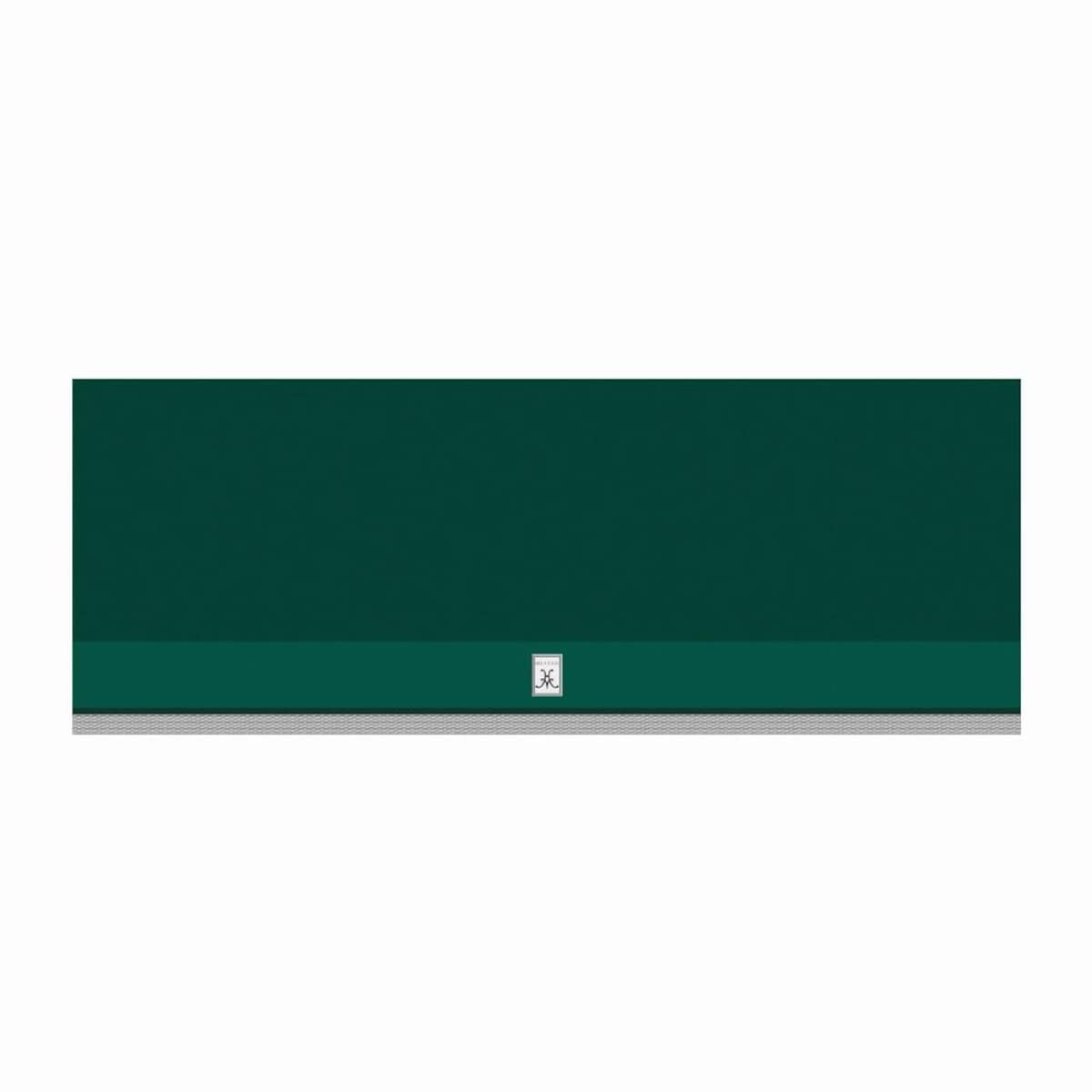 Hestan 48-Inch 1200 CFM Wall Mount Vent Hood