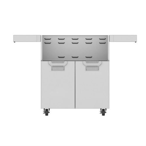 Hestan | Aspire 30” Double Door Cart