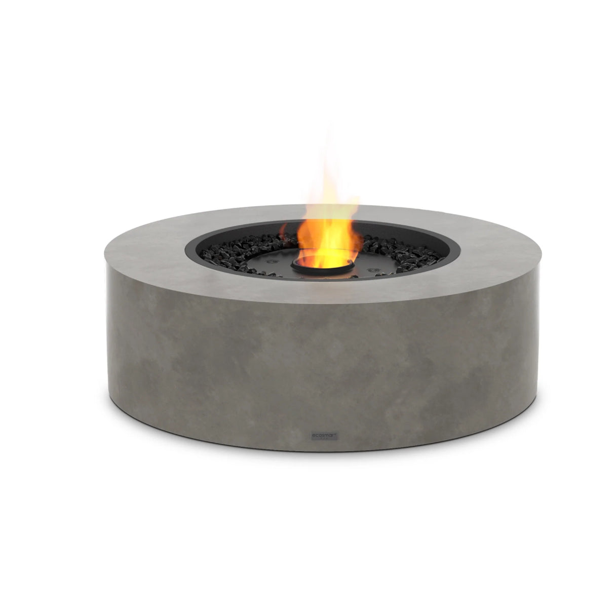 EcoSmart Fire Ark 40 Fire Pit Table