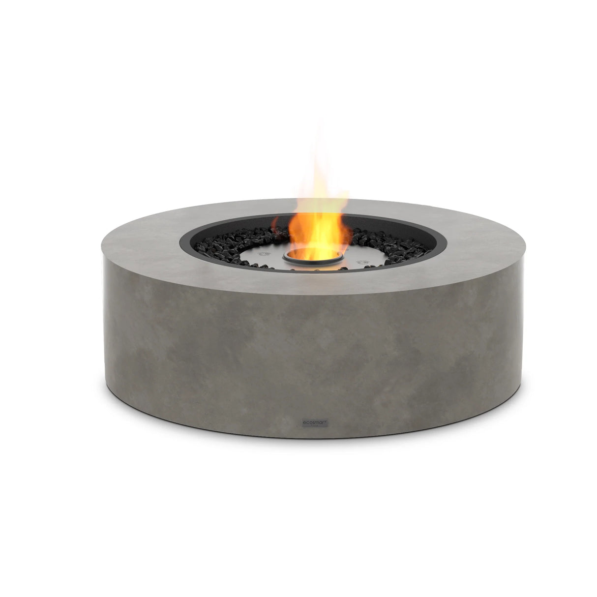 EcoSmart Fire Ark 40 Fire Pit Table