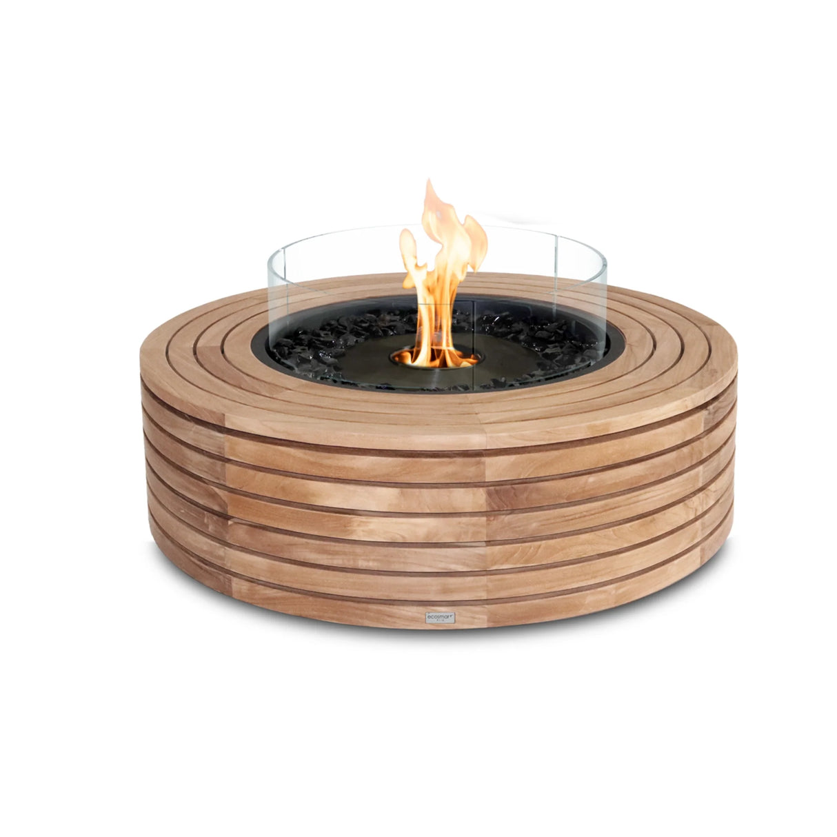 EcoSmart Fire Ark 40 Fire Pit Table