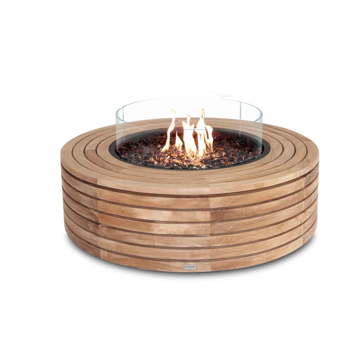 EcoSmart Fire Ark 40 Fire Pit Table