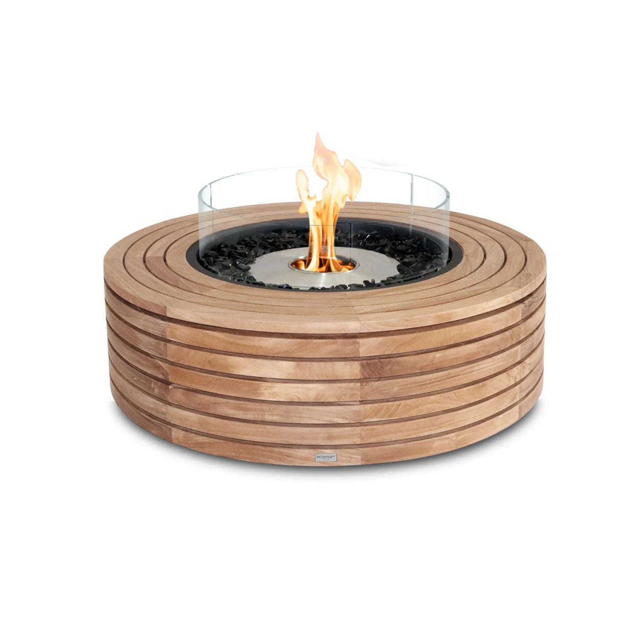 EcoSmart Fire Ark 40 Fire Pit Table