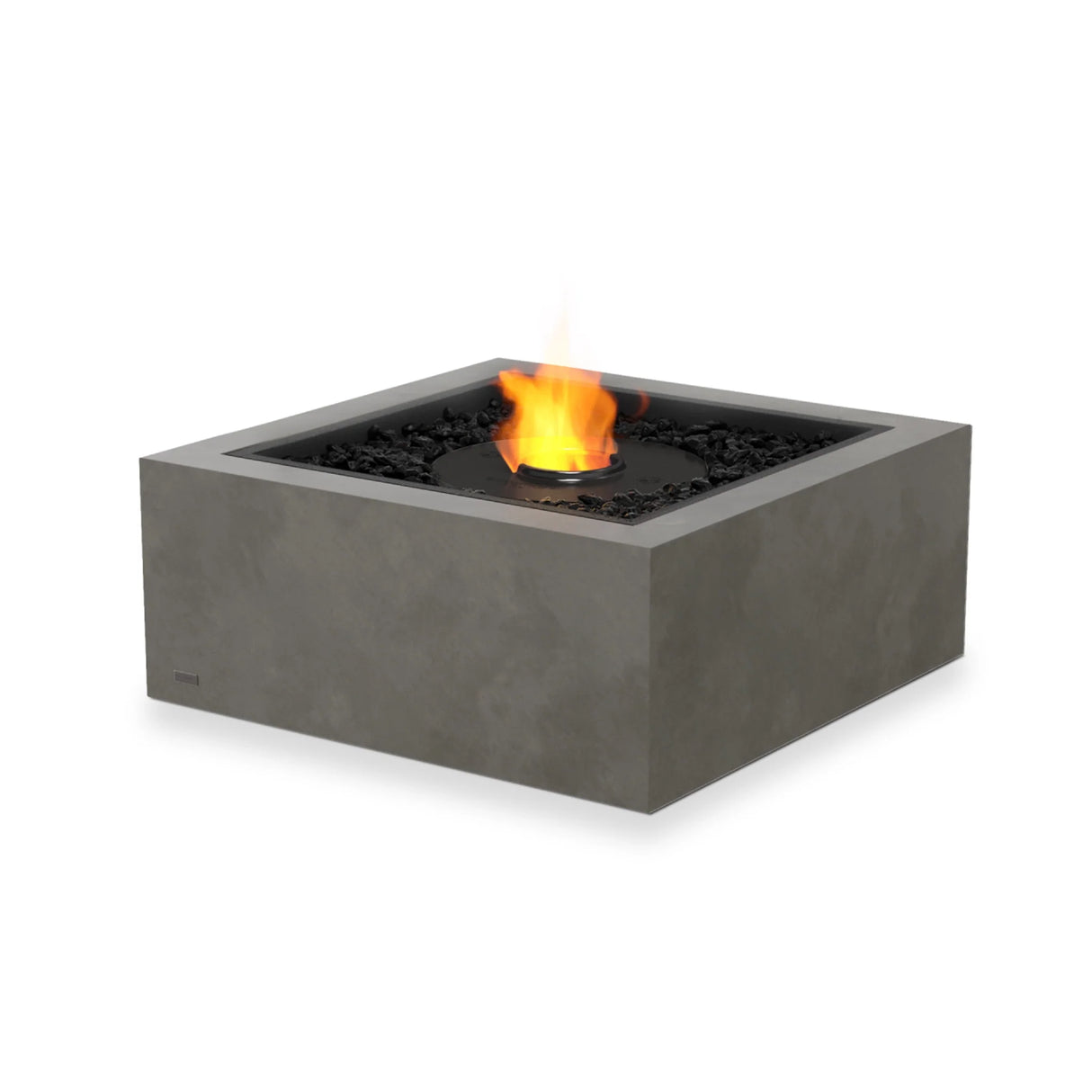 EcoSmart Fire Base 30 Fire Pit Table