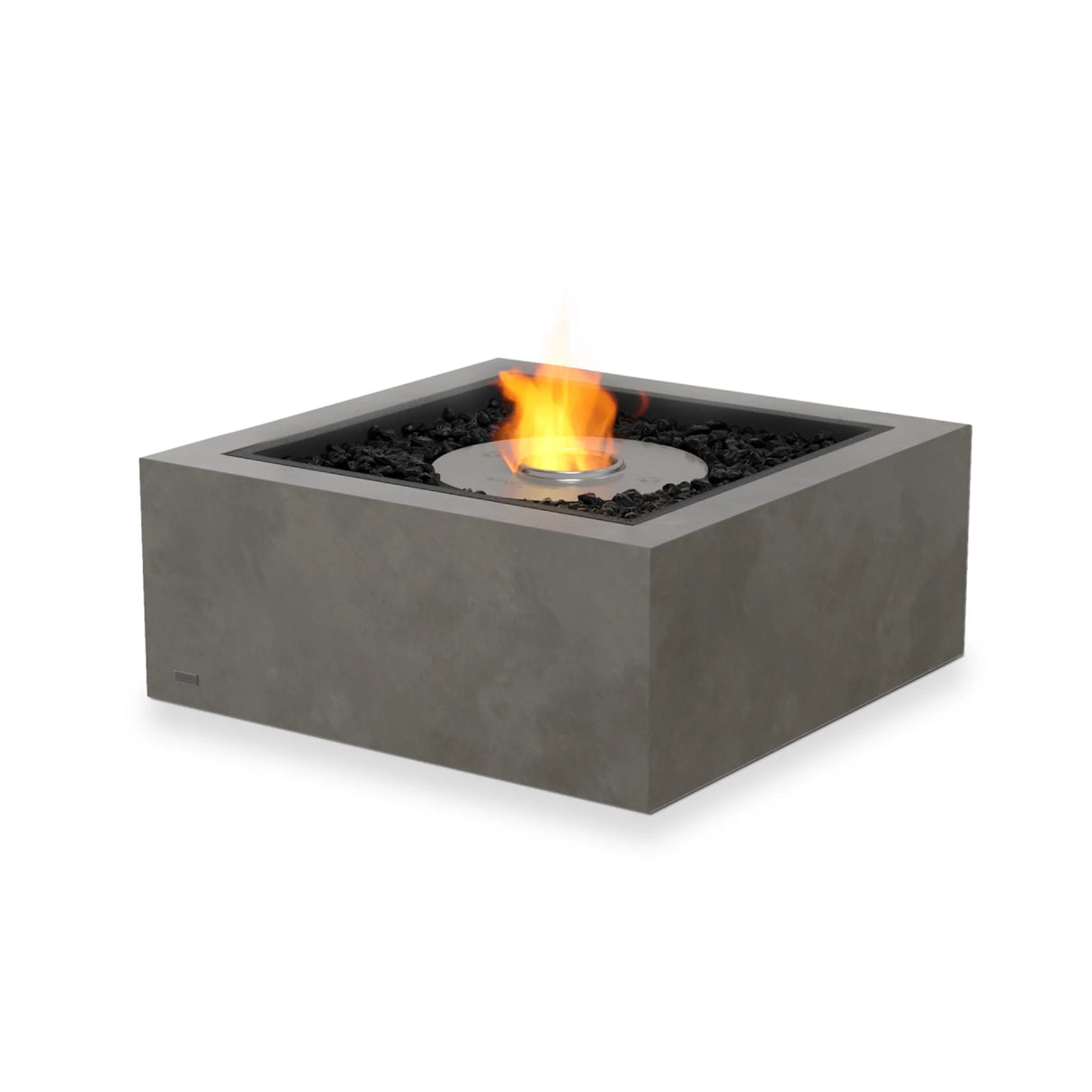 EcoSmart Fire Base 30 Fire Pit Table