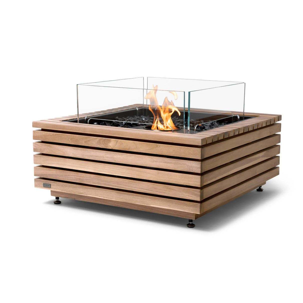 EcoSmart Fire Base 30 Fire Pit Table