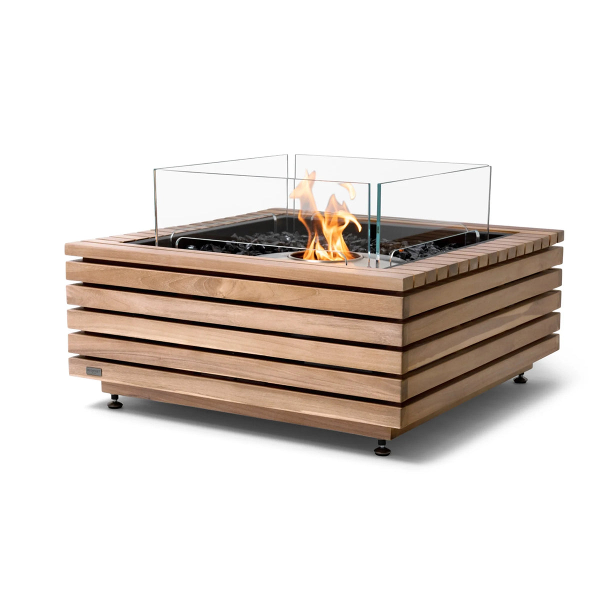 EcoSmart Fire Base 30 Fire Pit Table