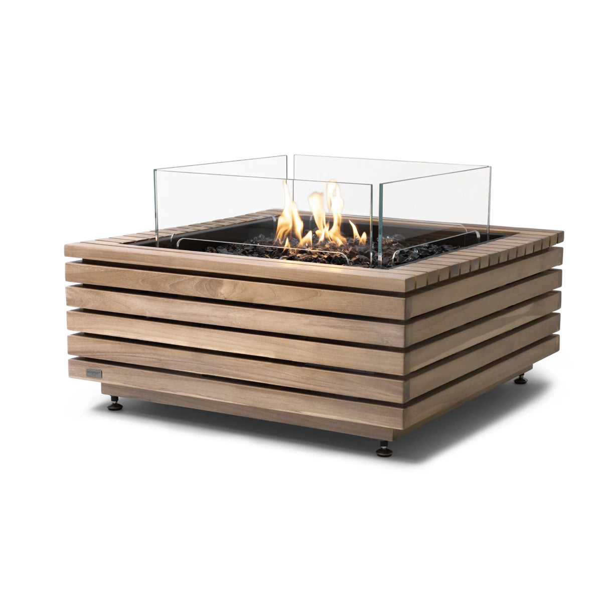 EcoSmart Fire Base 30 Fire Pit Table