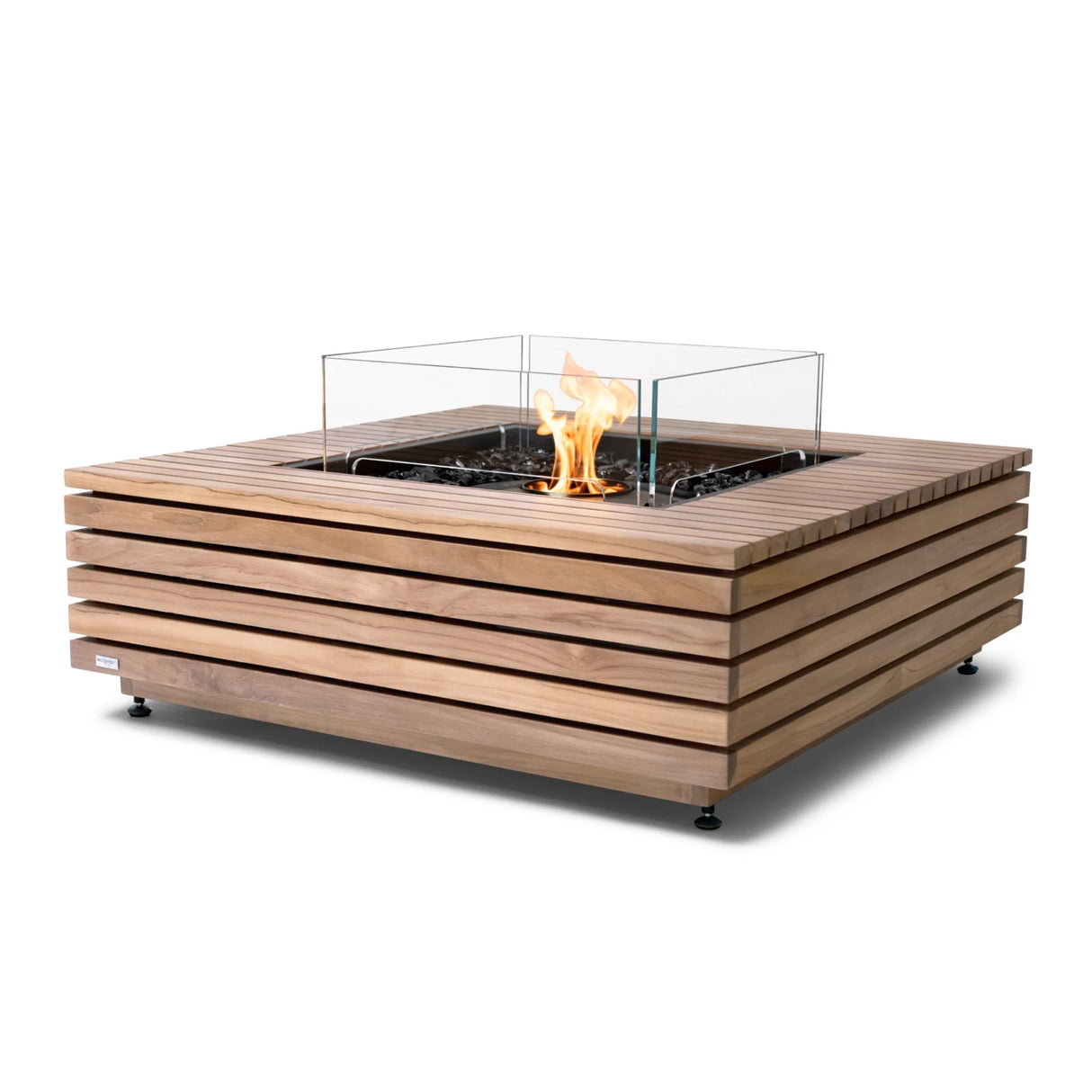 EcoSmart Fire Base 40 Fire Pit Table