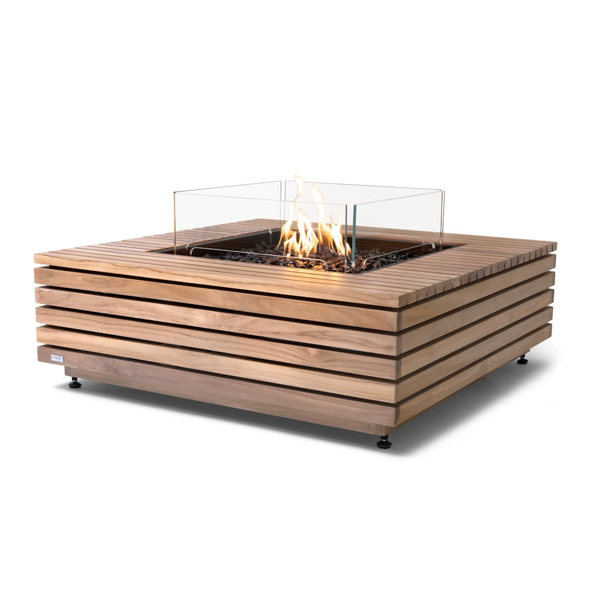 EcoSmart Fire Base 40 Fire Pit Table