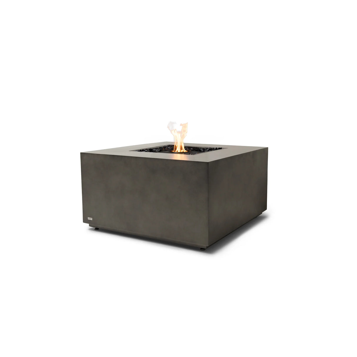 EcoSmart Fire Chaser 38 Fire Pit Table