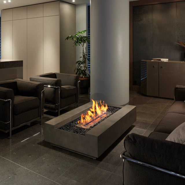 EcoSmart Fire Cosmo 50 Fire Pit Table