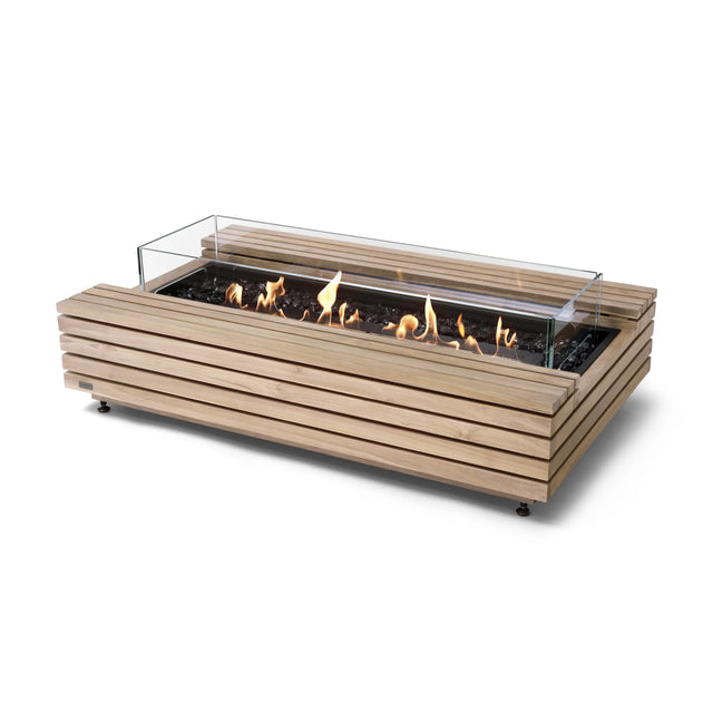 EcoSmart Fire Cosmo 50 Fire Pit Table