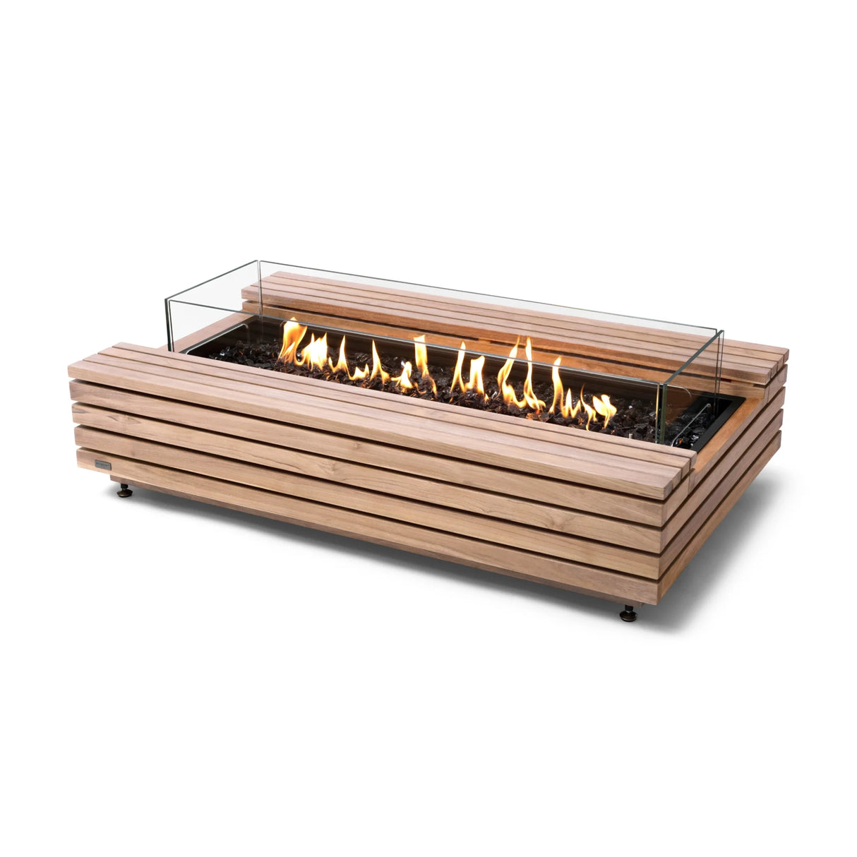 EcoSmart Fire Cosmo 50 Fire Pit Table