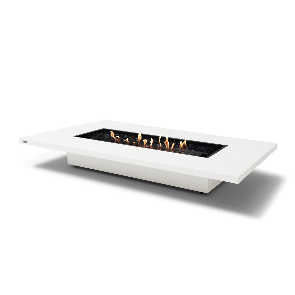 EcoSmart Fire Daiquiri 70 Fire Pit Table