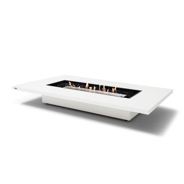 EcoSmart Fire Daiquiri 70 Fire Pit Table