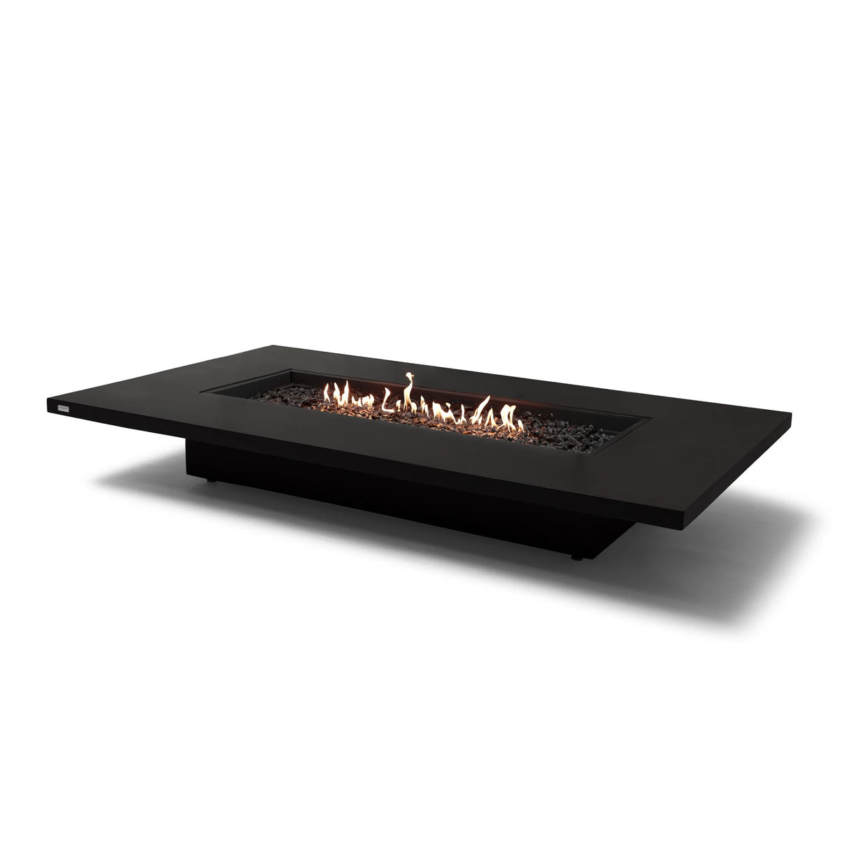 EcoSmart Fire Daiquiri 70 Fire Pit Table