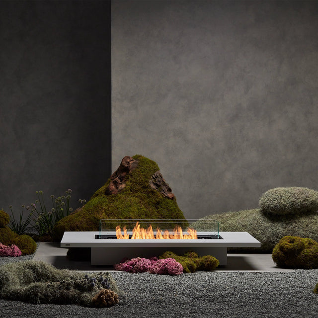 EcoSmart Fire Daiquiri 70 Fire Pit Table