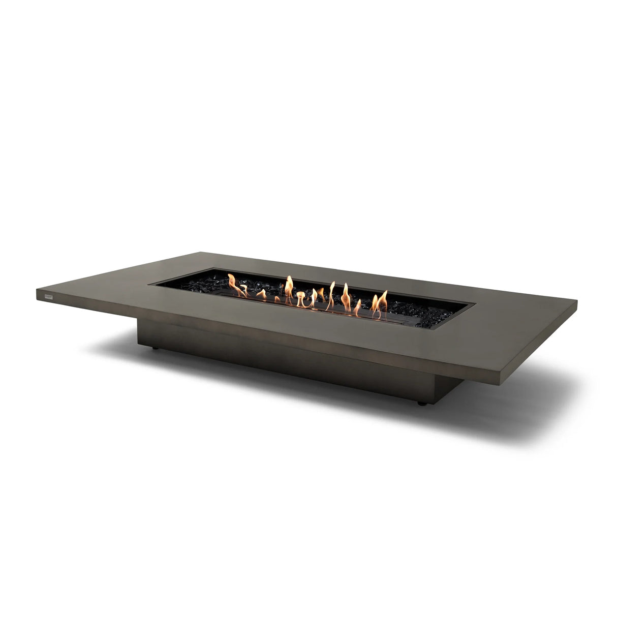 EcoSmart Fire Daiquiri 70 Fire Pit Table