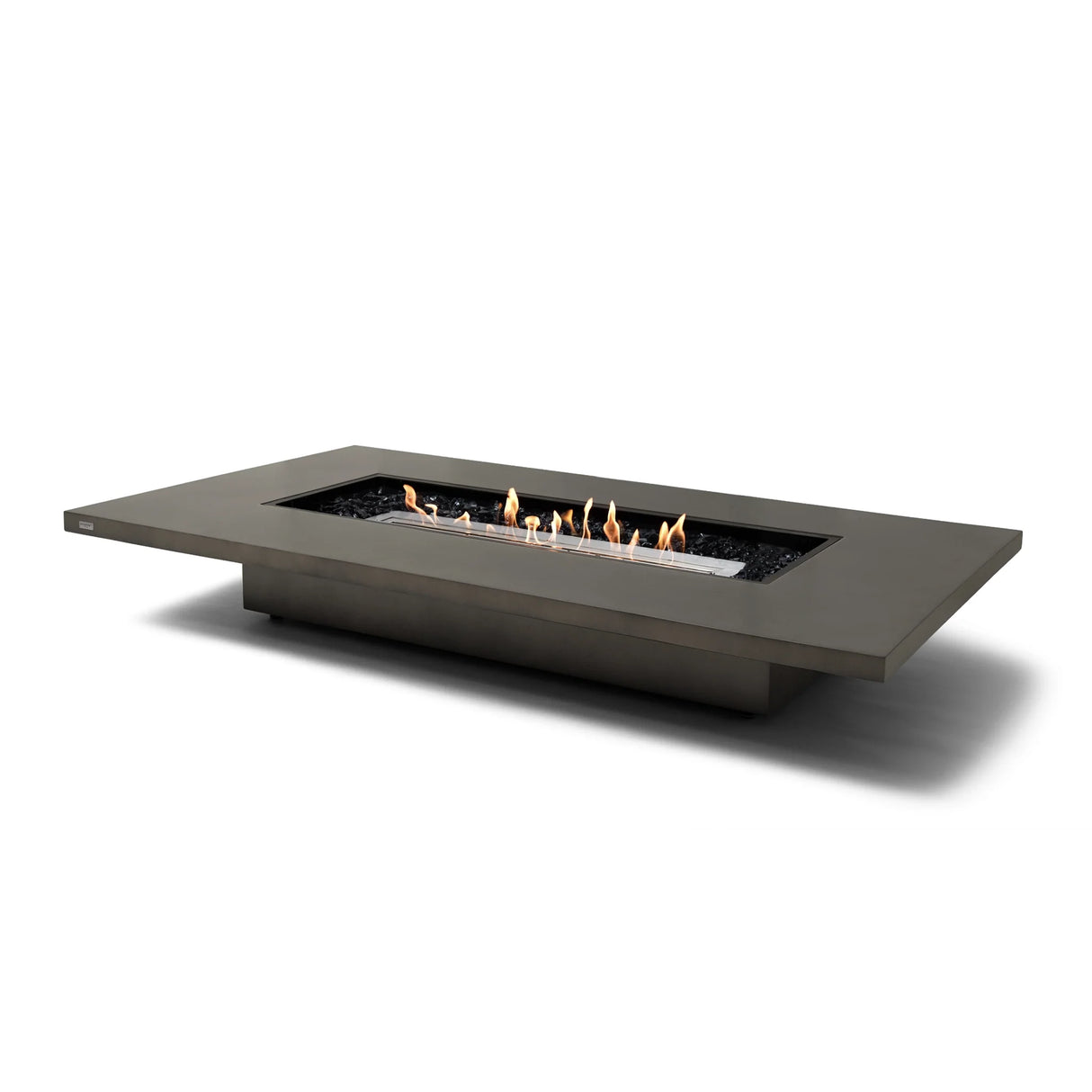 EcoSmart Fire Daiquiri 70 Fire Pit Table