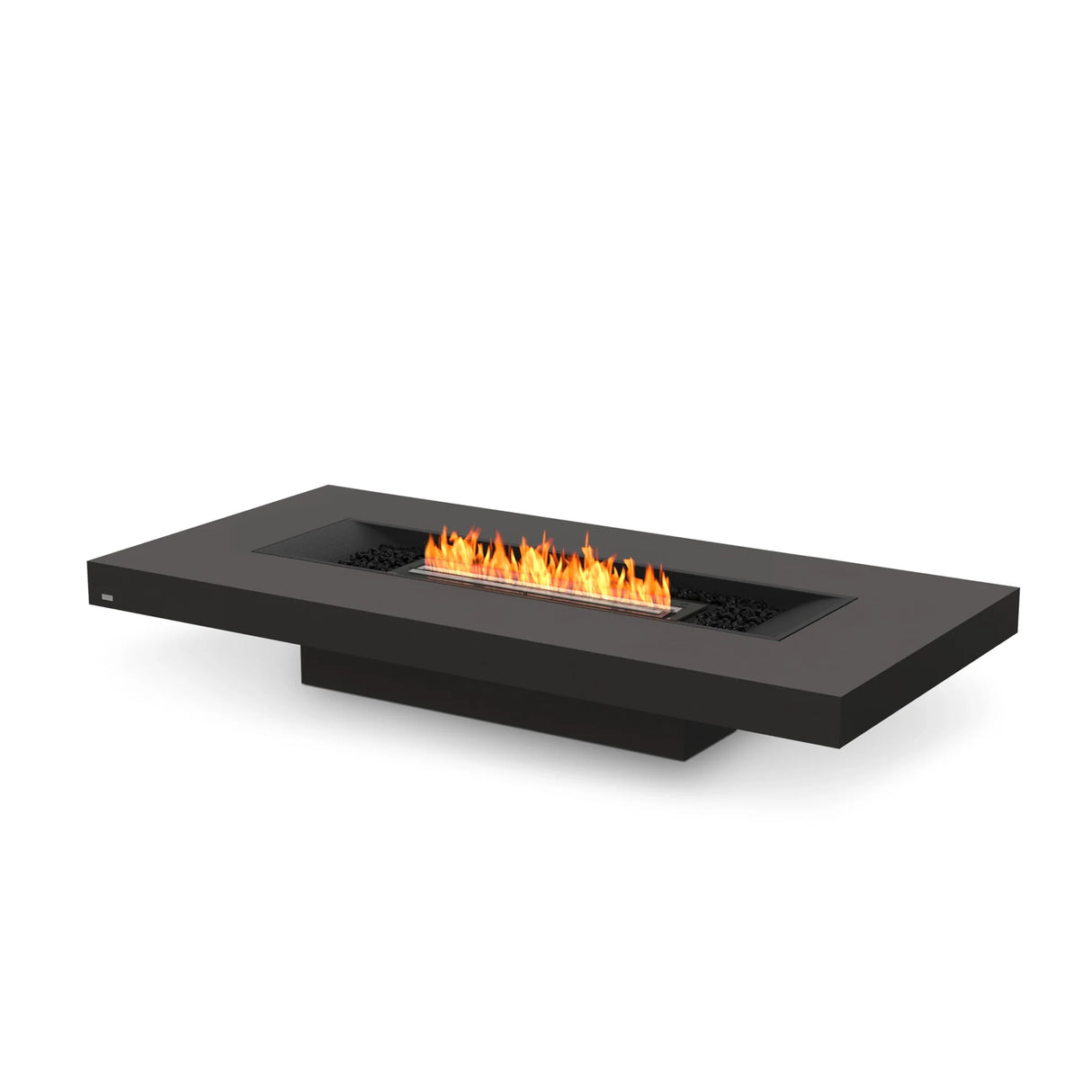 EcoSmart Fire Gin 90 Low Fire Pit Table