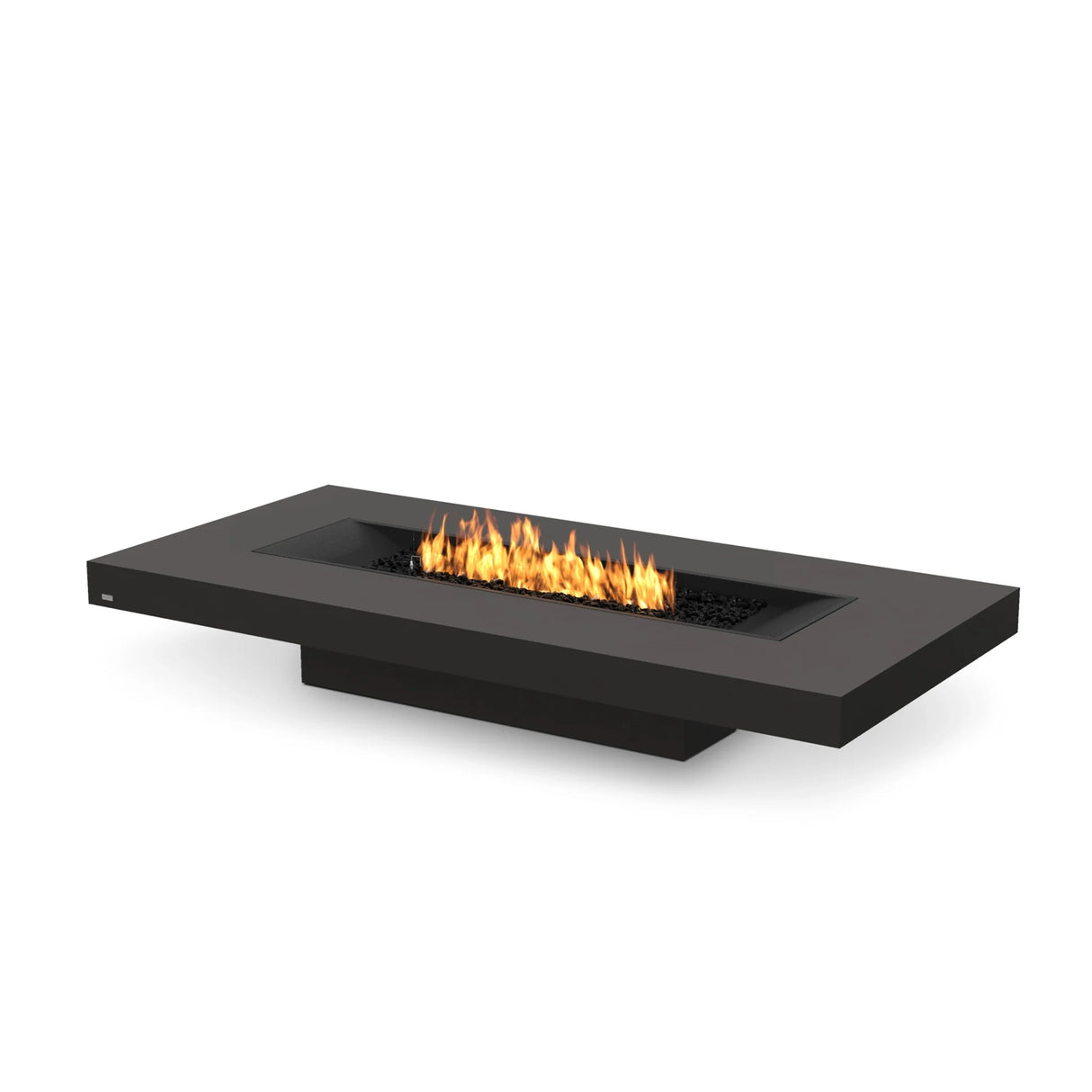 EcoSmart Fire Gin 90 Low Fire Pit Table