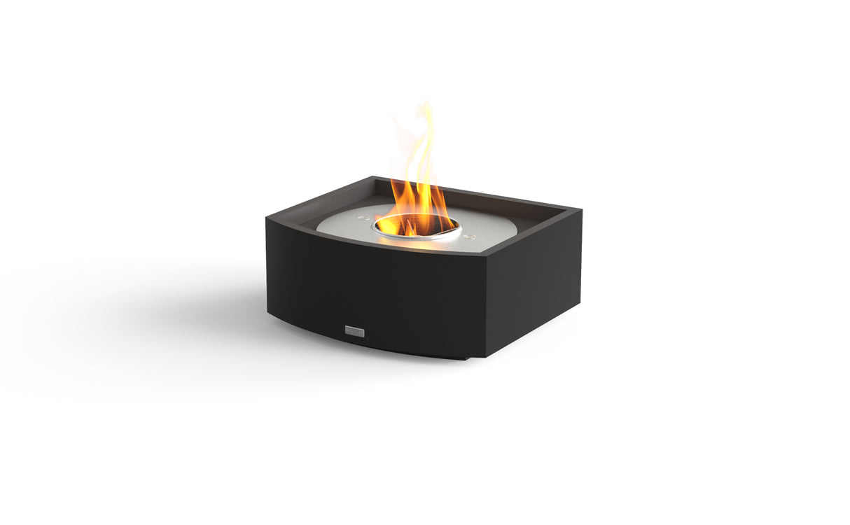 EcoSmart Grate 18 Fireplace