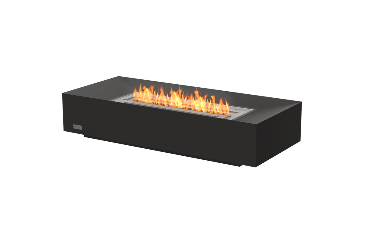 EcoSmart Grate 30 Fireplace