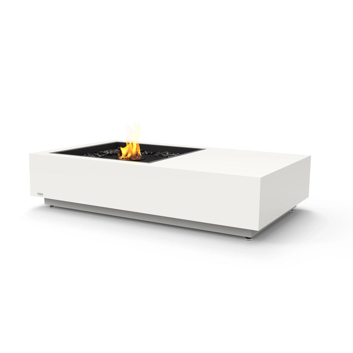 EcoSmart Fire Manhattan 50 Fire Pit Table