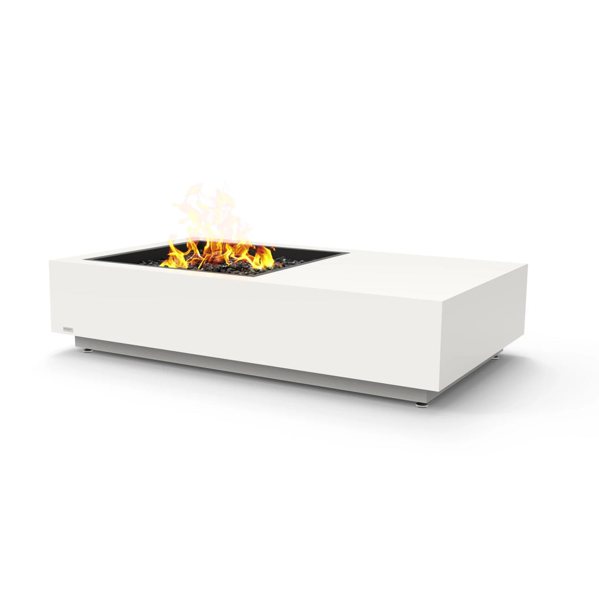 EcoSmart Fire Manhattan 50 Fire Pit Table
