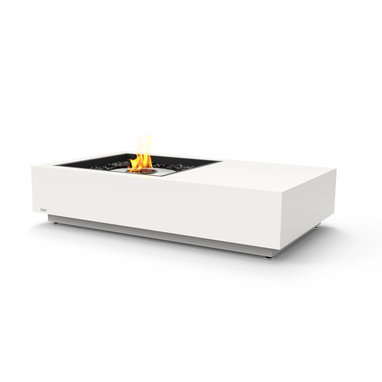 EcoSmart Fire Manhattan 50 Fire Pit Table